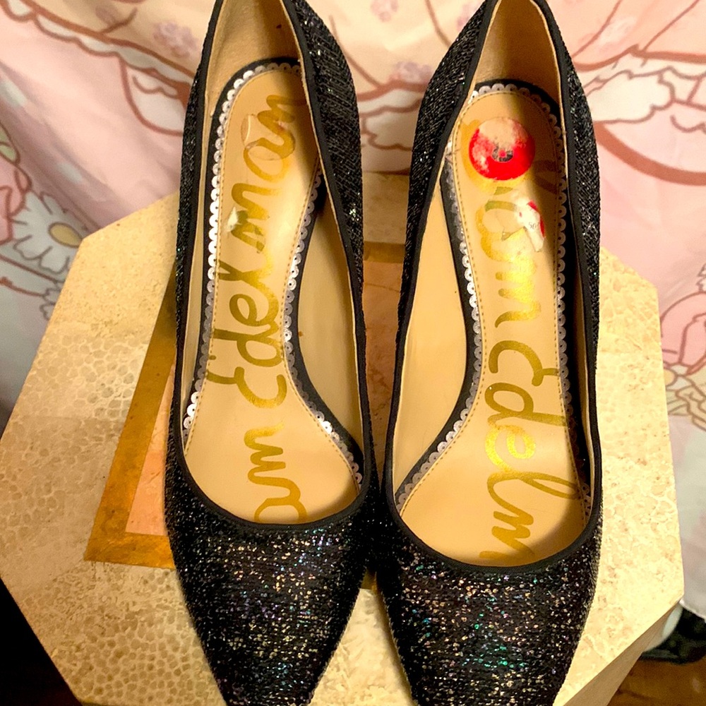 Women’s high heels